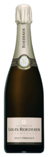 Louis Roederer champagne Brut Premier
