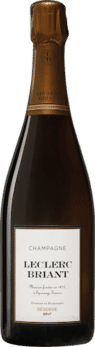 Champagne fra LeClerc