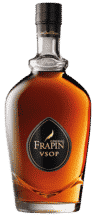 Cognac flaske