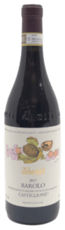 Barolo 2017