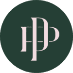 Prop & Pagne logo