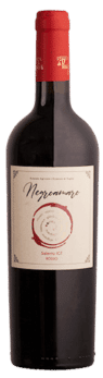 Negroamaro fra syditalien