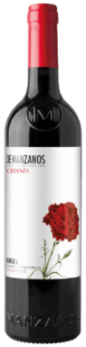 Løkker rød Rioja