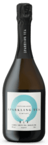 sparkling tea alkoholfri