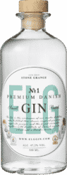 ELG Gin nummer 1 flaske