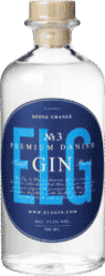 ELG gin nummer 3