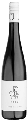 Tysk Pinot noir også kaldet spätburgunder