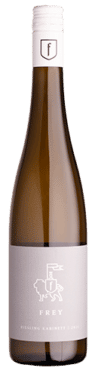 Økologisk Sød riesling