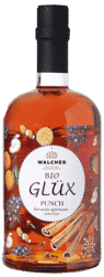Gløgg likør med gin