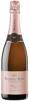 Raventos Rosé Cava
