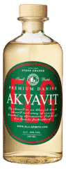 Snaps Dansk Akvavit