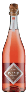 Alkoholfri bobler