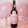 Rosé portvin