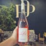 Rosé d'Anjou