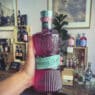 Mintis gin med solbær